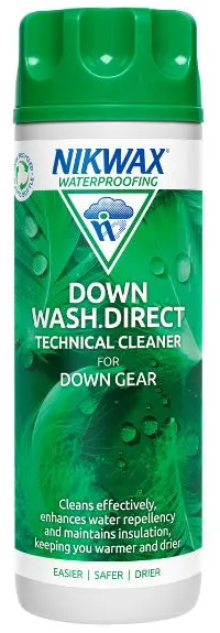 Down Wash Direct
