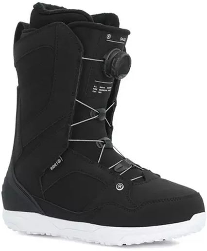 Sage Snowboard Boots 2024