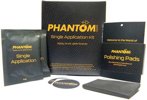 Phantom Glide™