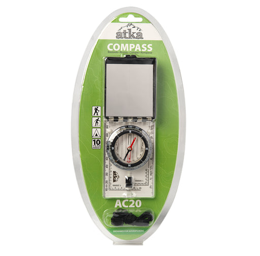 AC-20 Compass