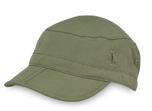 Sun Tripper Cap