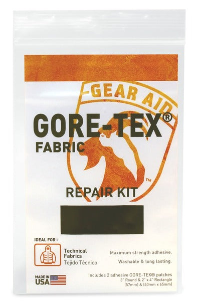 Gore-Tex Fabric Repair Kit