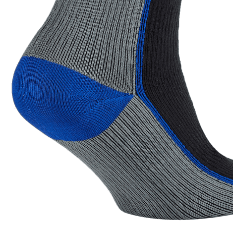 Mid-Weight Mid-Length Sock