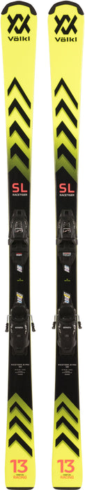 Racetiger Jr Pro 2024 inc vMotion Jr R Binding Package