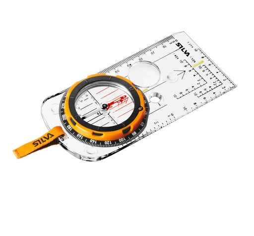 Expedition MS Compass