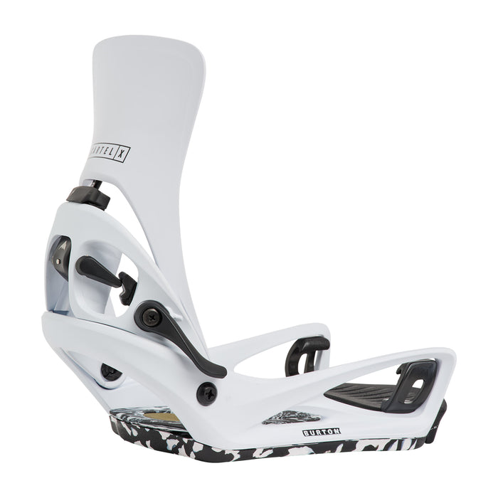 Burton Step On® Cartel X Snowboard Bindings 2027