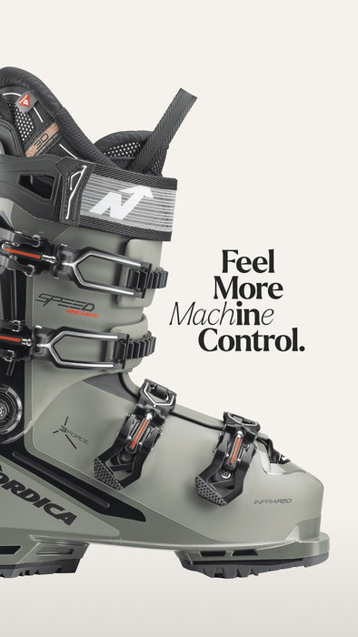 Men's Speed Machine 3 120 Ski Boots 2027