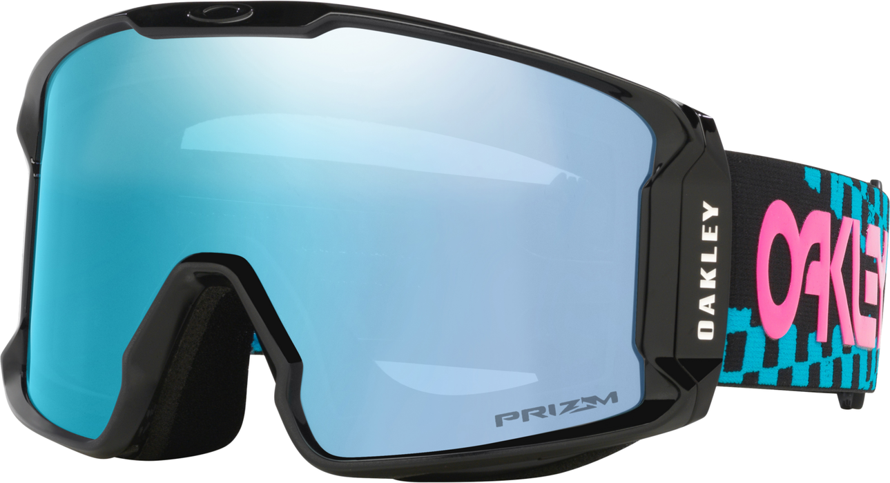 Line Miner™ L Snow Goggles 2026