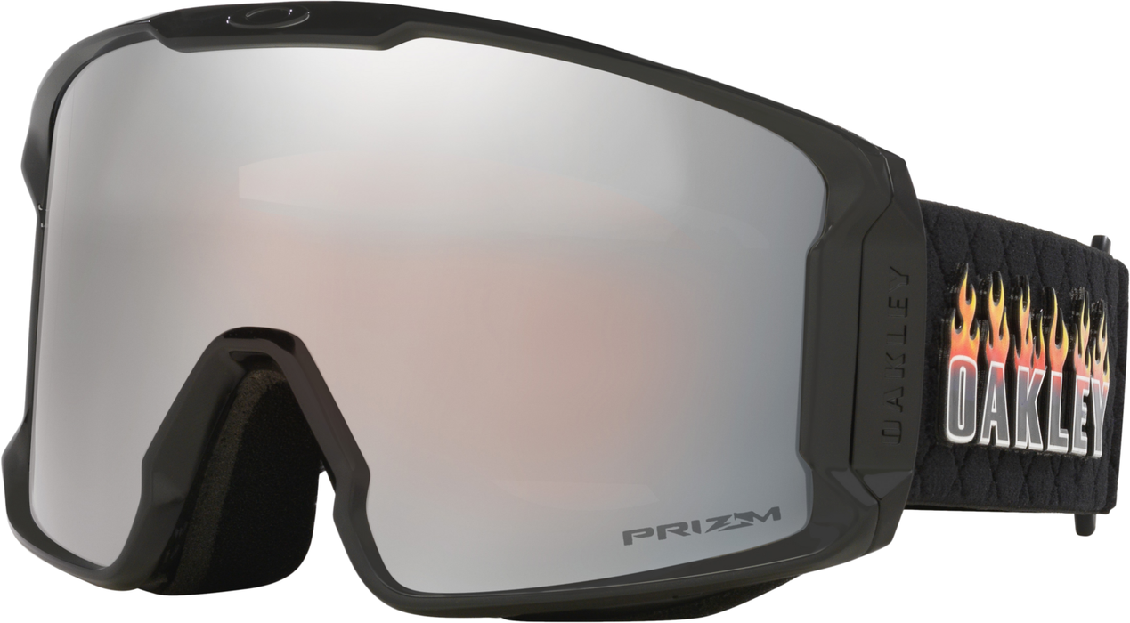 Line Miner™ L Snow Goggles 2026