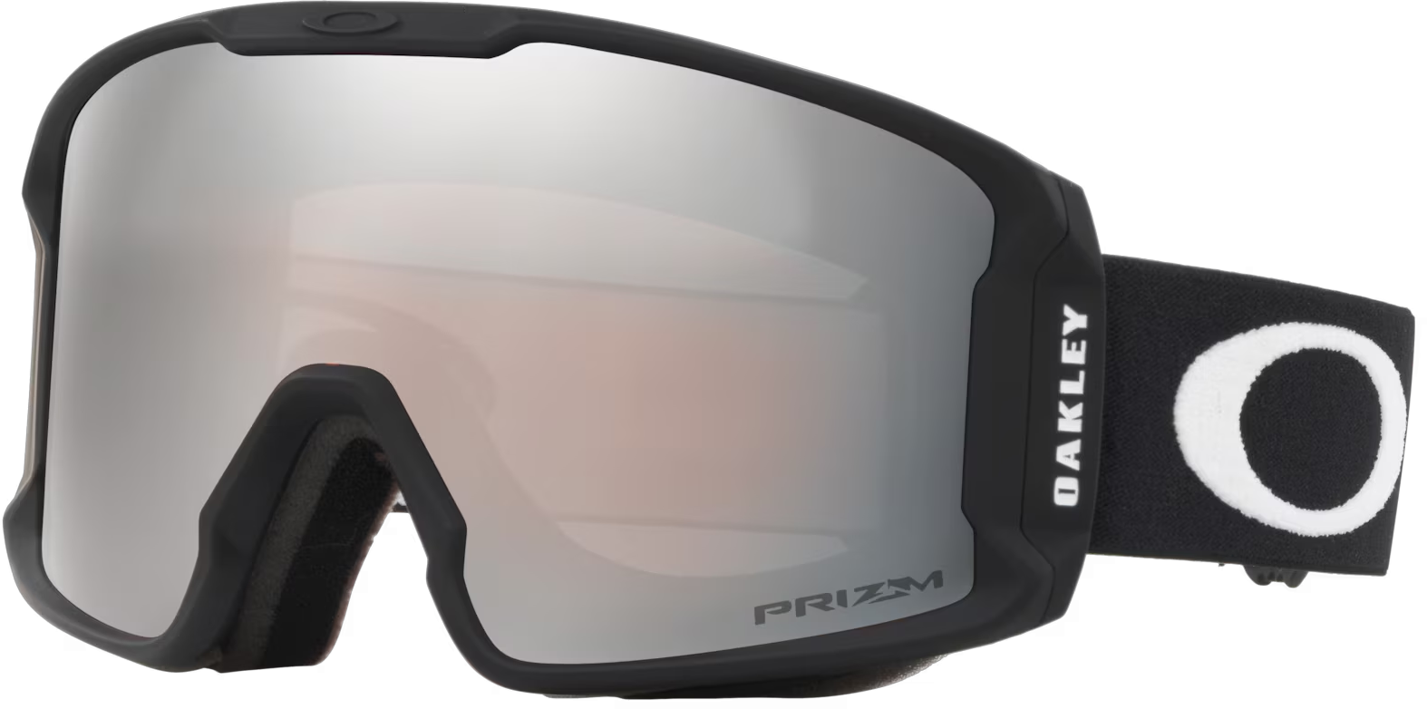 Line Miner™ M Snow Goggles 2026