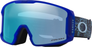 Line Miner™ M Snow Goggles