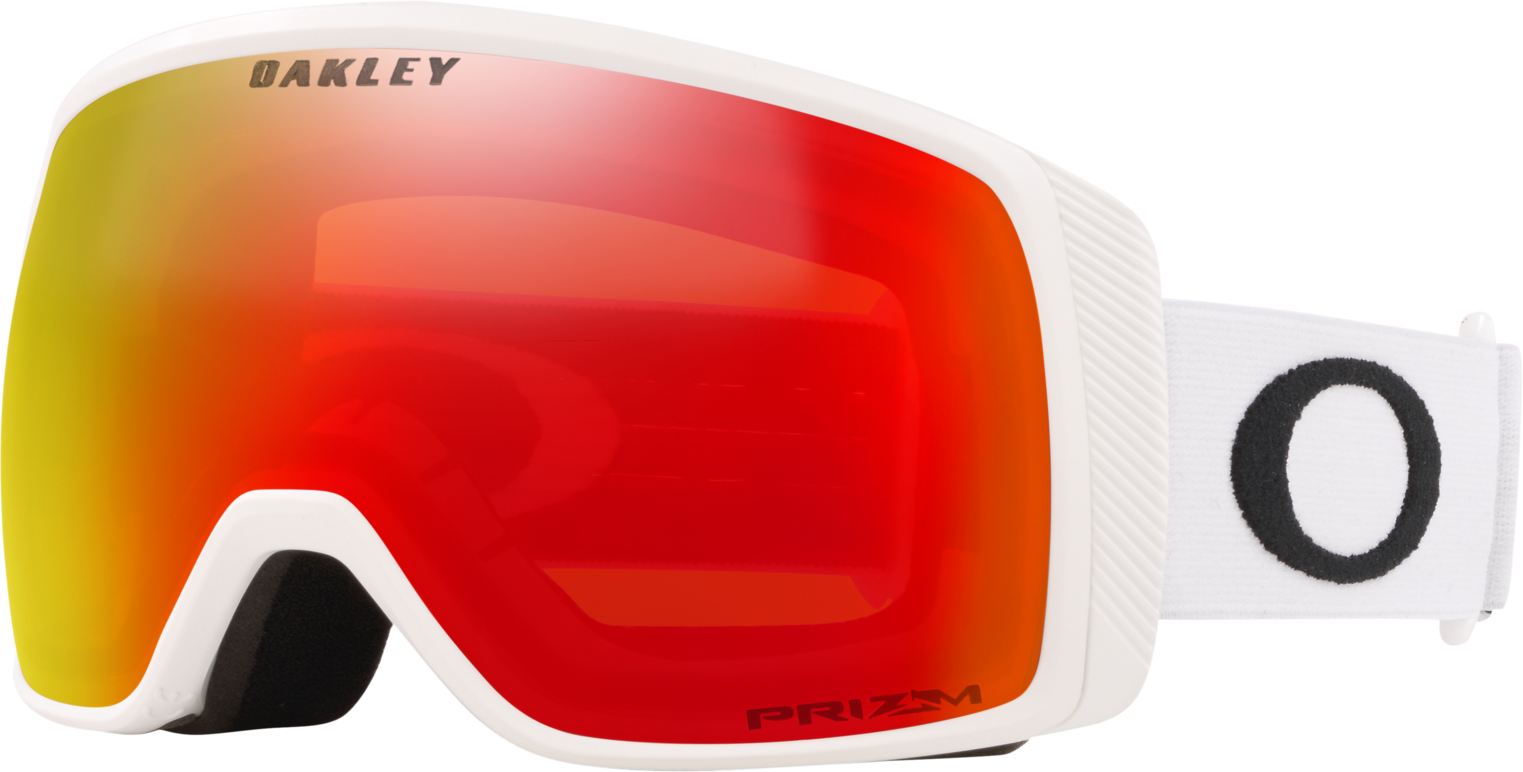 Flight Tracker S Snow Goggles