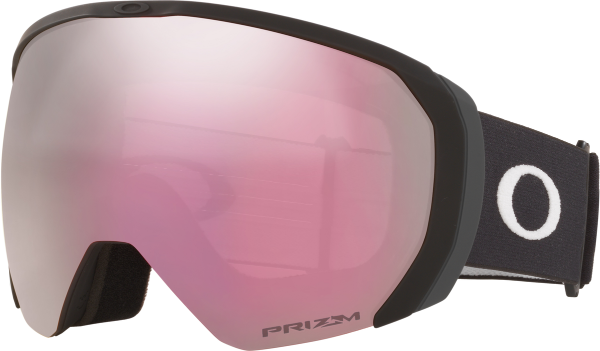 Oakley Flight Path XL Snow Goggles — Alpsport