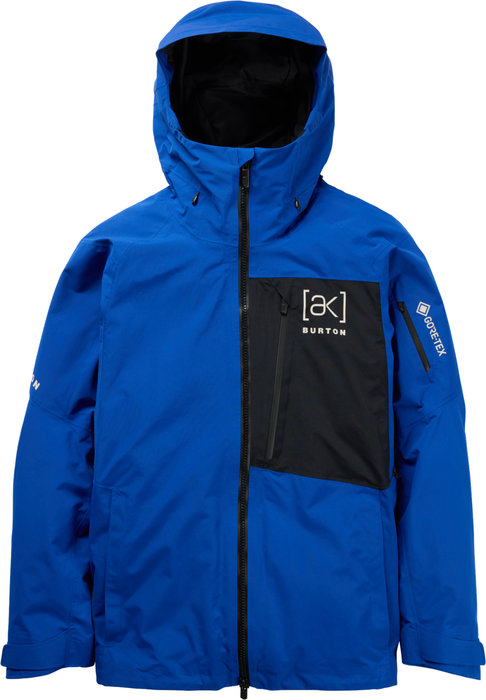 Men's [ak] Cyclic GORE‑TEX 2L Jacket 2026