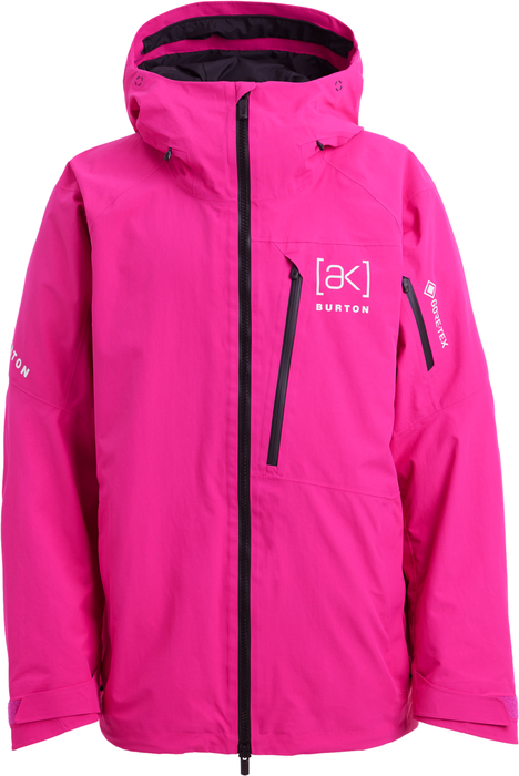 Men's [ak] Cyclic GORE‑TEX 2L Jacket 2026