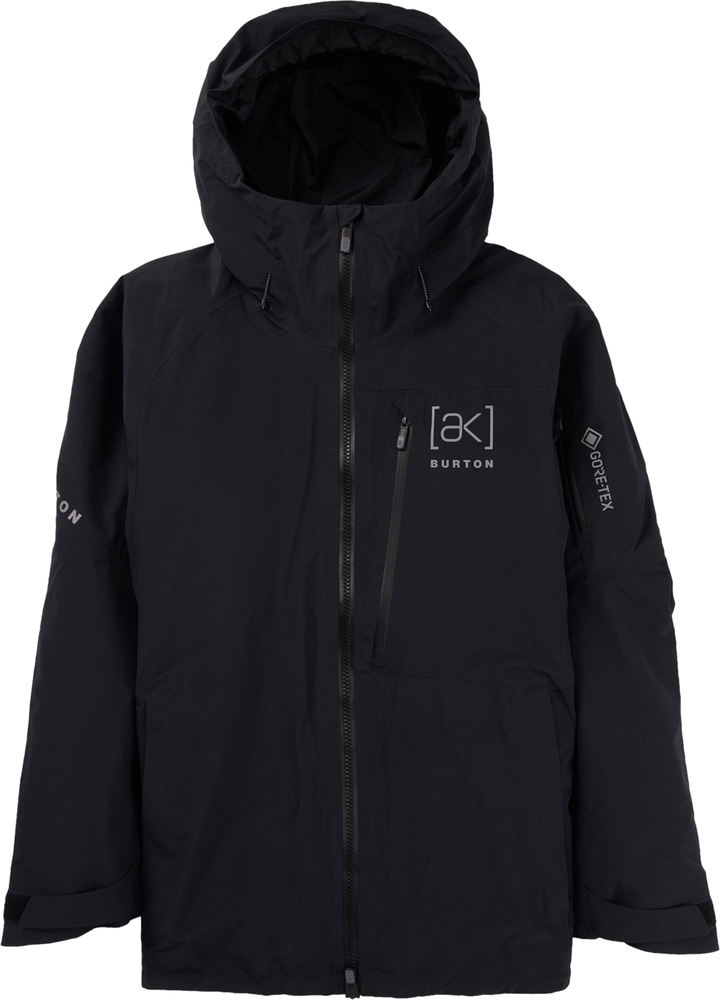 Men's [ak] Cyclic GORE‑TEX 2L Jacket 2026