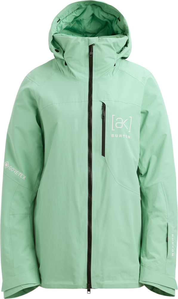 Women's [ak] Embark GORE‑TEX 2L Jacket 2026