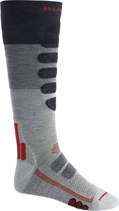 Men's Performance + Lightweight Compression Socks 2025