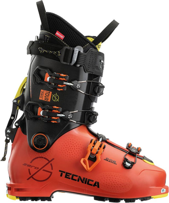 Zero G Tour Pro