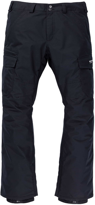 Men's Cargo 2L Pants (Short) 2025