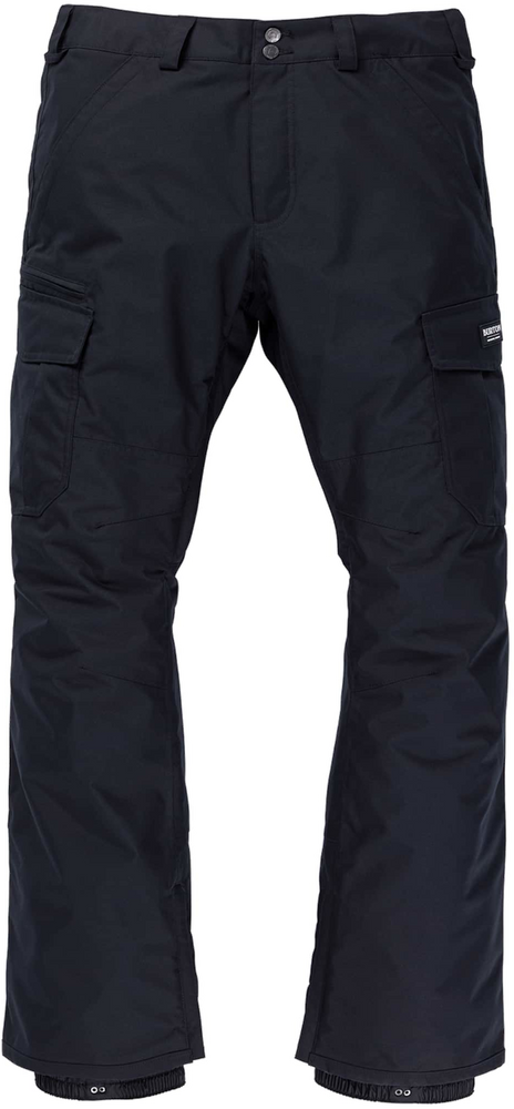 Men's Cargo 2L Pants (Short) 2025