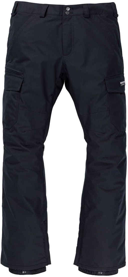 Men's Cargo 2L Pants (Short) 2025