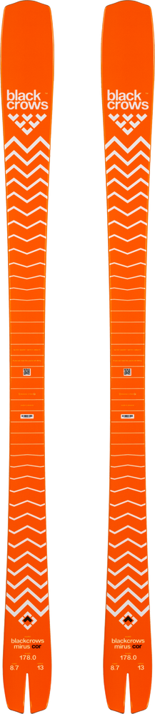 Mirus Cor inc Marker Griffon Binding Package