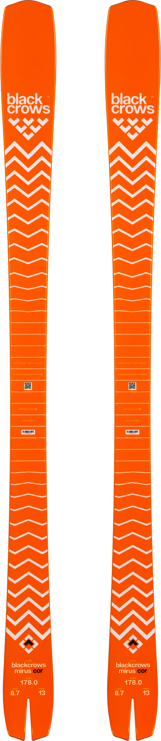 Mirus Cor inc Marker Griffon Binding Package