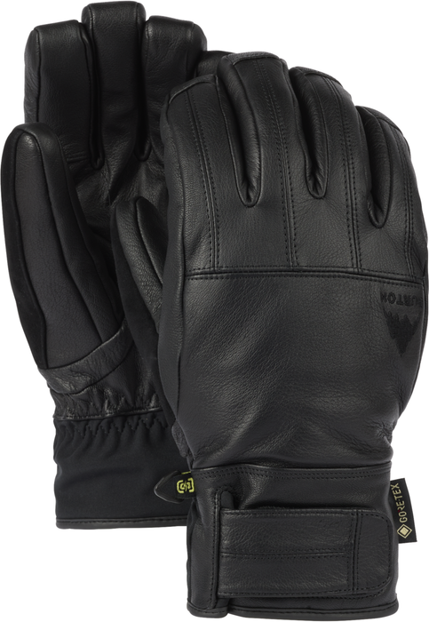 Men's Gondy GORE-TEX Leather Gloves 2026