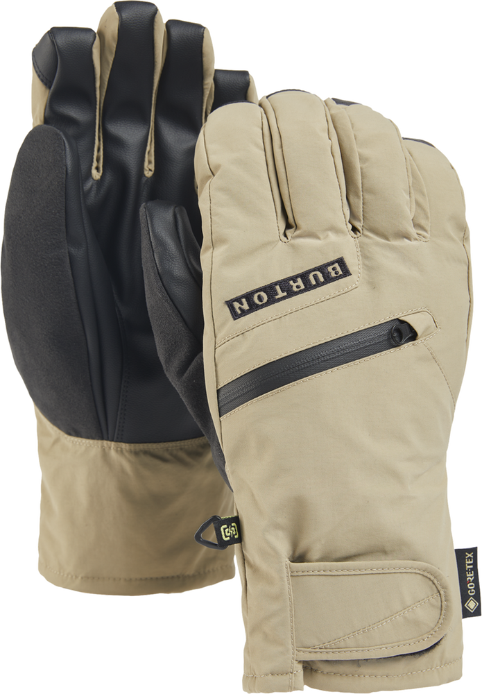 Men's GORE-TEX Under Gloves 2025