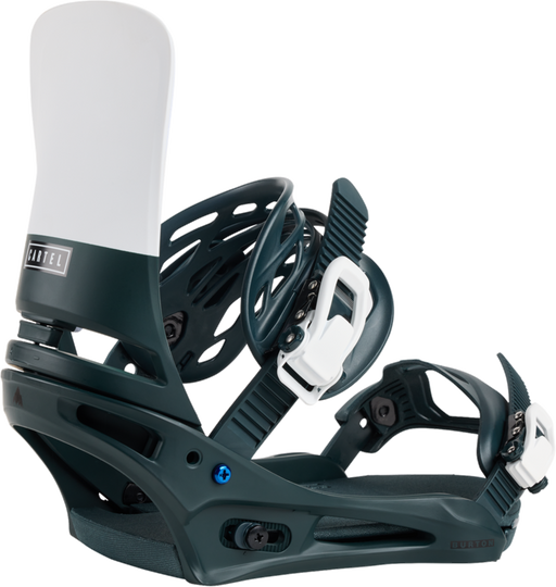 Men's Cartel Re:Flex Snowboard Bindings 2025