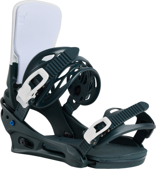 Men's Cartel Re:Flex Snowboard Bindings 2025