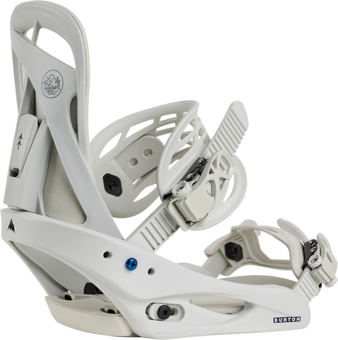 Women's Citizen Re:Flex Snowboard Bindings 2026