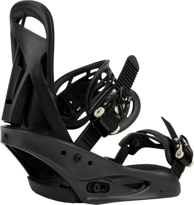 Women's Citizen Re:Flex Snowboard Bindings 2026