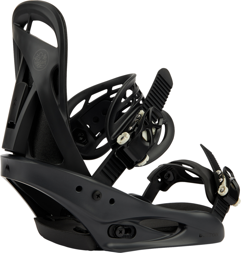 Women's Citizen Re:Flex Snowboard Bindings 2026