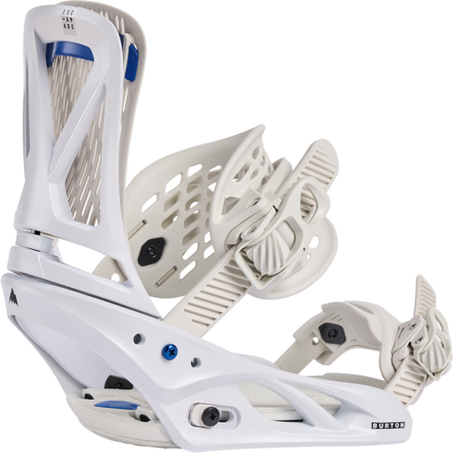 Women's Escapade Re:Flex Snowboard Bindings 2025