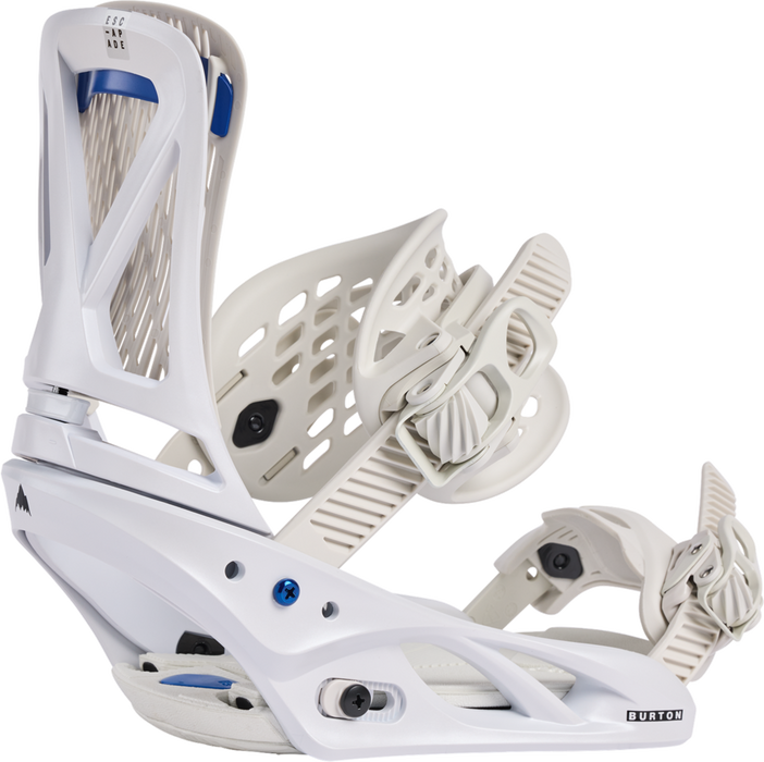 Women's Escapade Re:Flex Snowboard Bindings 2025