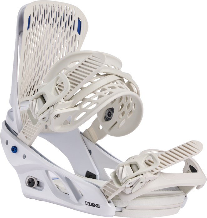 Women's Escapade Re:Flex Snowboard Bindings 2025