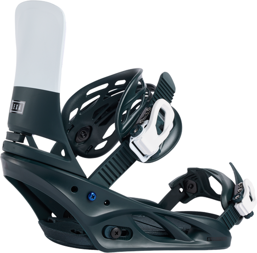 Women's Lexa Re:Flex Snowboard Bindings 2025