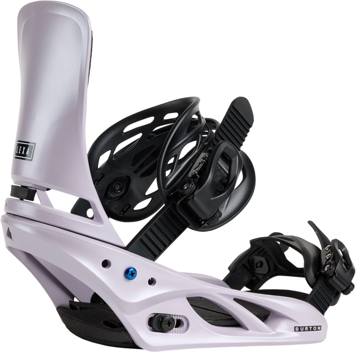 Women's Lexa Re:Flex Snowboard Bindings 2026