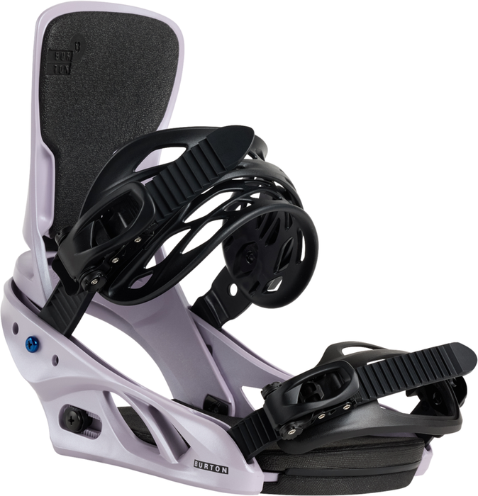 Women's Lexa Re:Flex Snowboard Bindings 2026