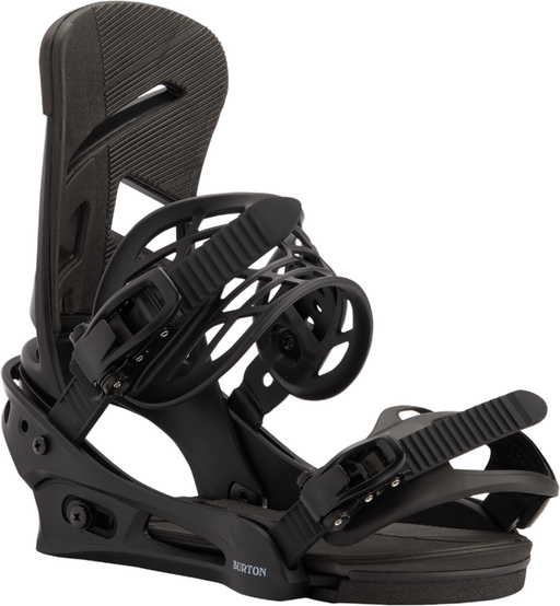 Men's Mission Re:Flex Snowboard Bindings 2025