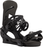 Men's Mission Re:Flex Snowboard Bindings 2026