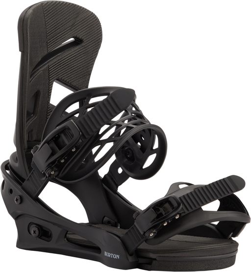 Men's Mission Re:Flex Snowboard Bindings 2026