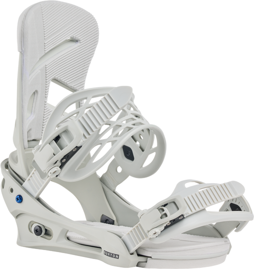 Men's Mission Re:Flex Snowboard Bindings 2025