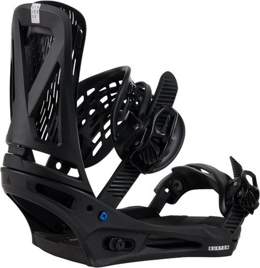 Men's Genesis Re:Flex Snowboard Bindings 2025