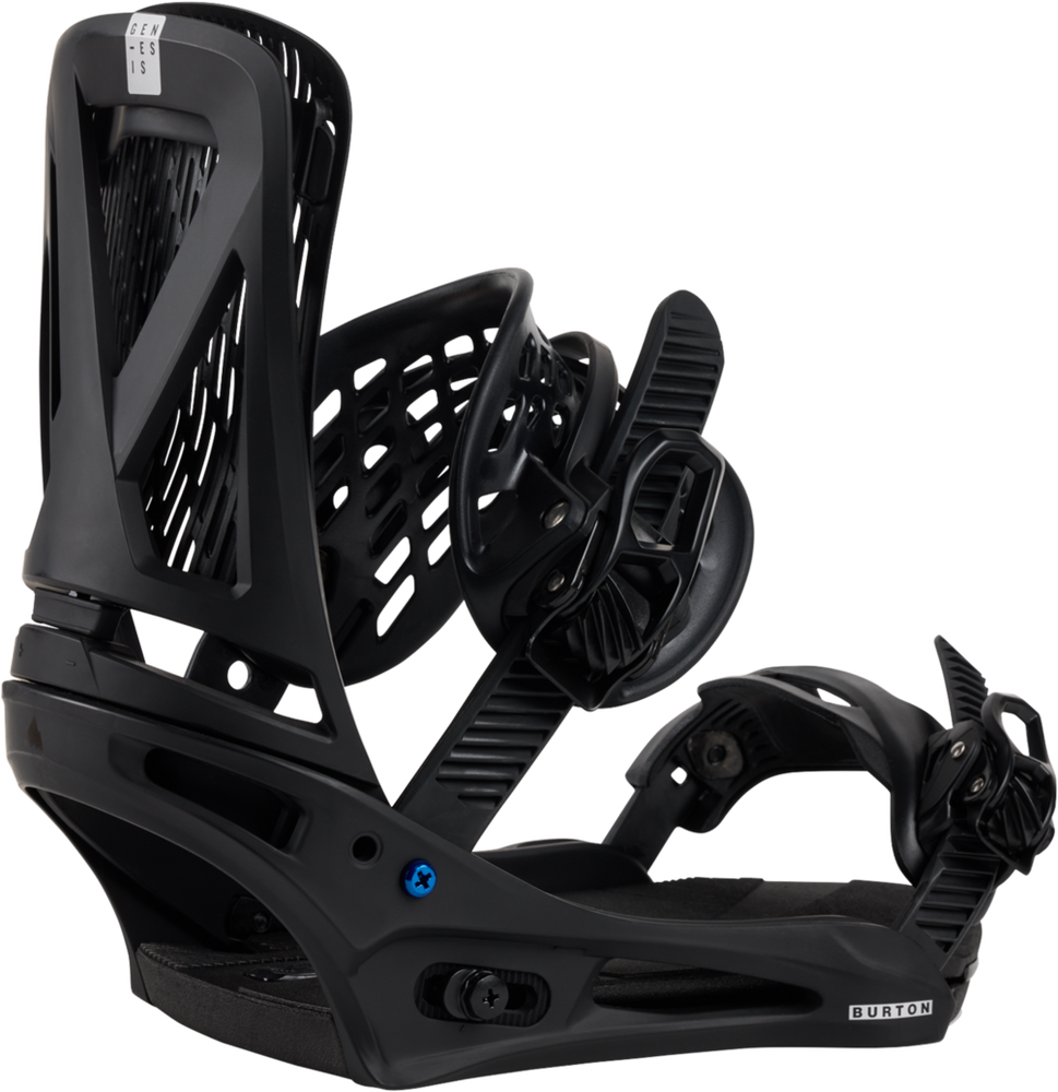 Men's Genesis Re:Flex Snowboard Bindings 2025