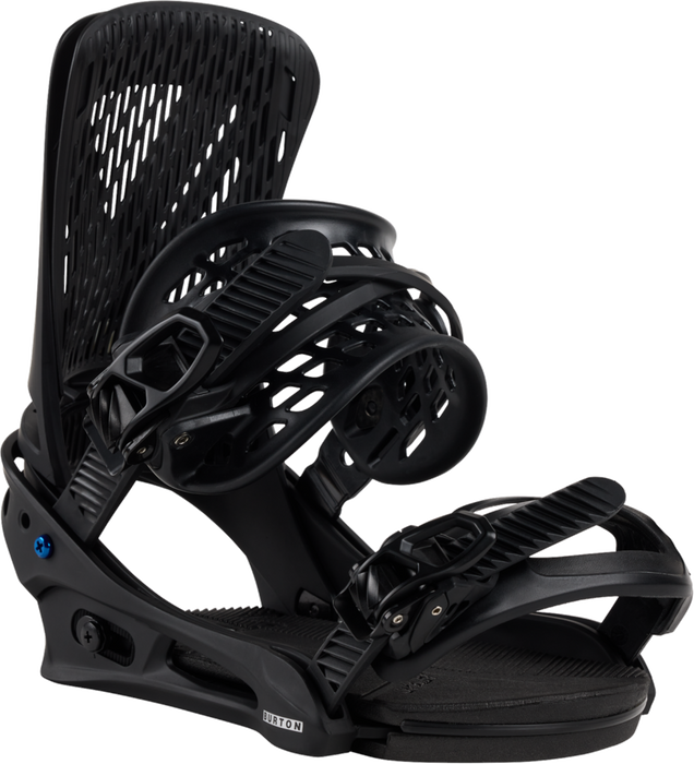 Men's Genesis Re:Flex Snowboard Bindings 2025