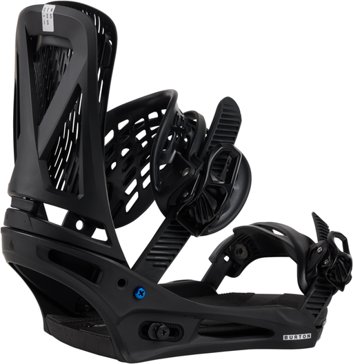 Men's Genesis Re:Flex Snowboard Bindings 2026