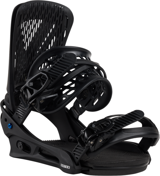 Men's Genesis Re:Flex Snowboard Bindings 2026